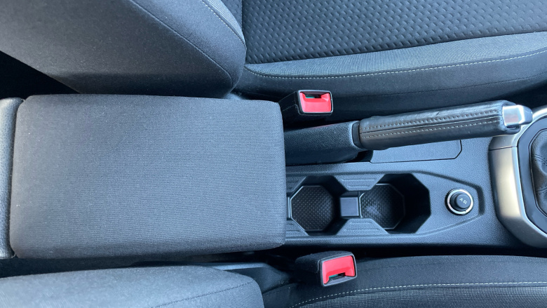 Volkswagen Polo 1.0 TSI Life 5dr Petrol Hatchback